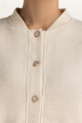 Cropped Jacket WM-JKT-WS24-080